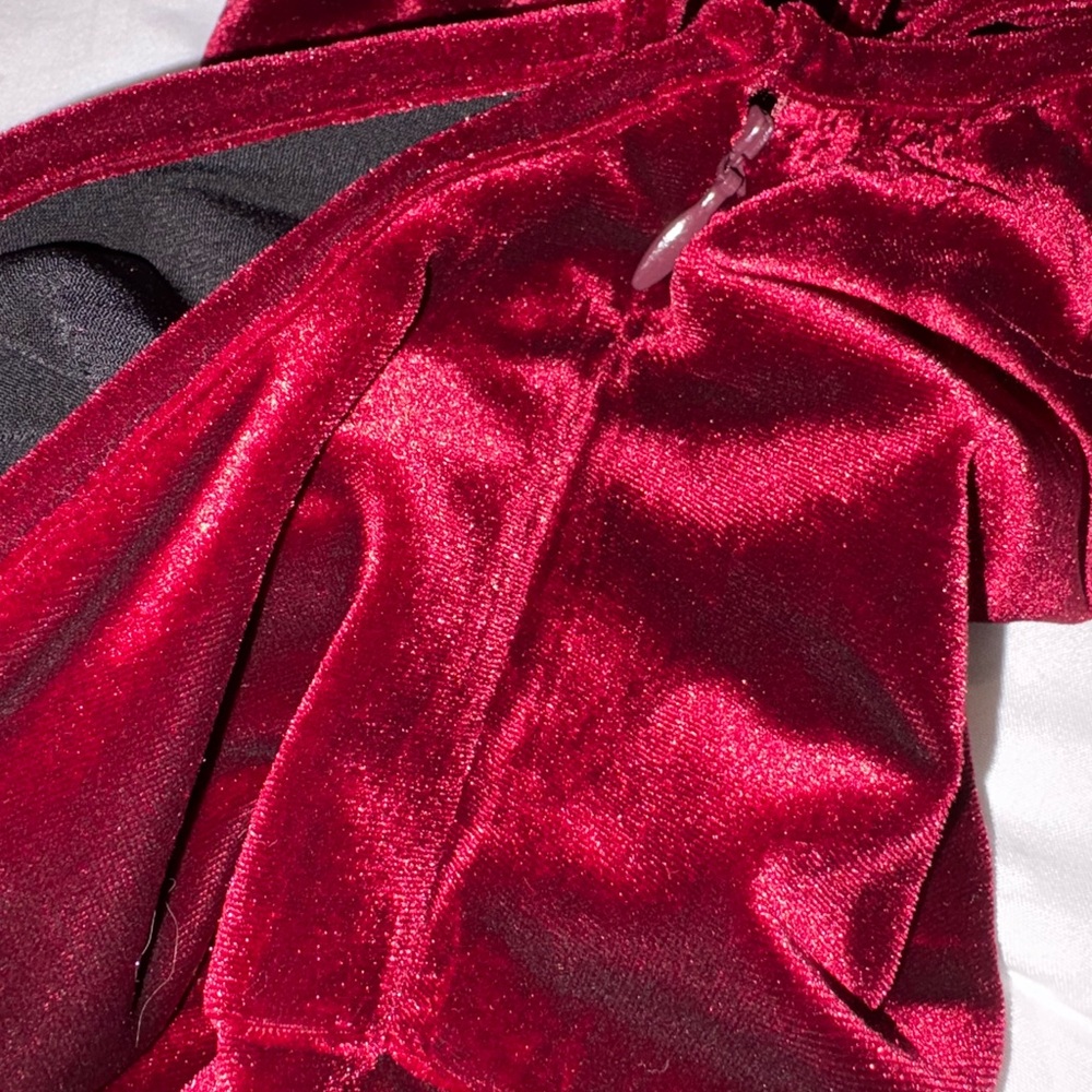 Amanda Uprichard Jasalina Dress - Picture 9 of 9